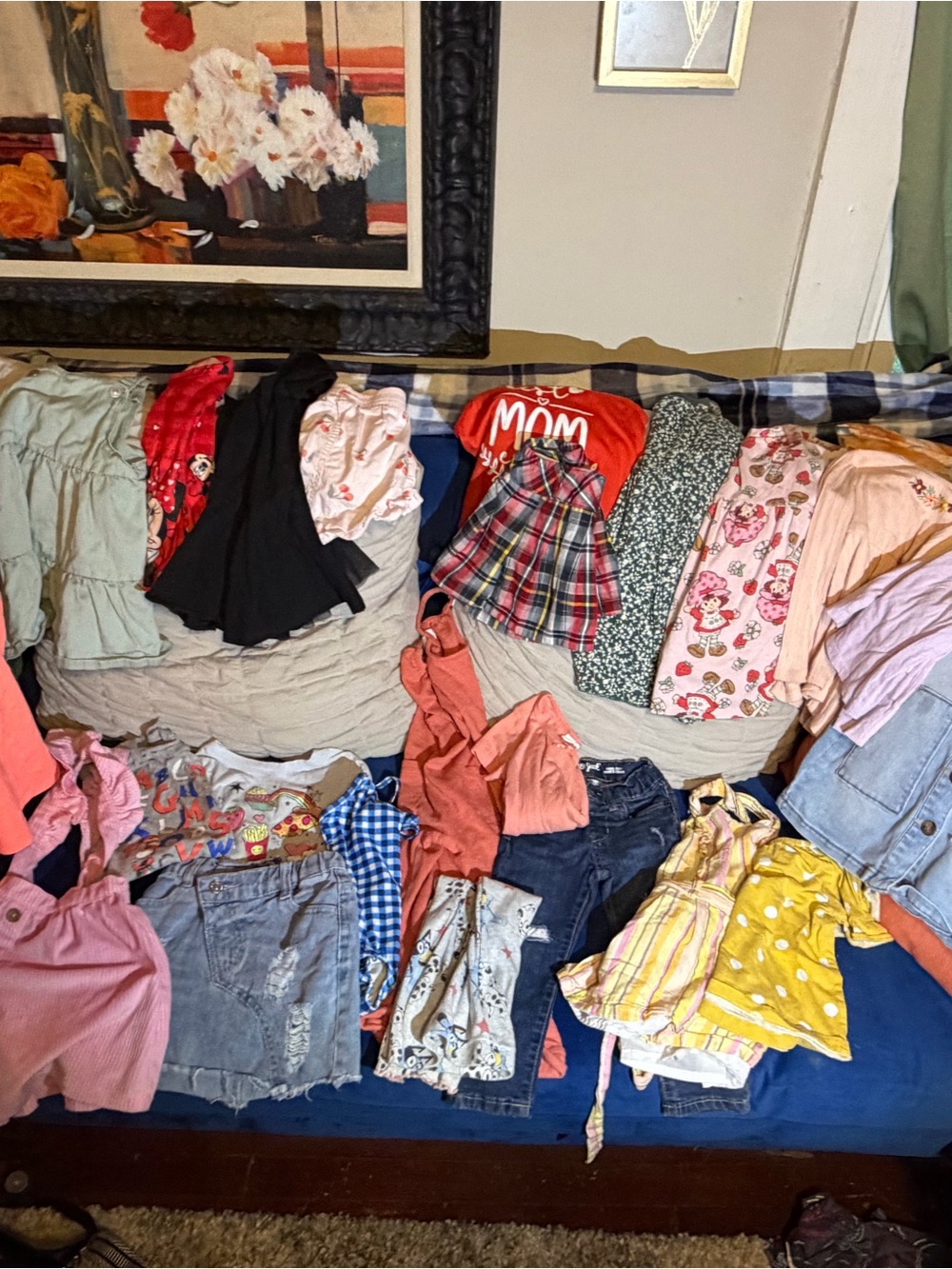 3T Girls Clothing Lot 30 pieces